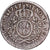 Frankreich, Louis XV, Ecu aux branches d'olivier, 1737, Reims, Silber, SGE+