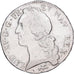 Frankreich, Louis XV, Écu au bandeau, 1766, Lyon, Silber, S+, Gadoury:322