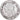 Frankreich, Louis XV, Écu au bandeau, 1767, Pau, Silber, S, Gadoury:322a