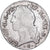 Frankreich, Louis XV, Écu au bandeau, 1767, Pau, Silber, S, Gadoury:322a