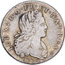 Frankrijk, Louis XV, Petit Louis d'Argent, 1720, Bordeaux, Zilver, FR+