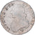 Frankreich, Louis XVI, Ecu aux branches d'olivier, 1775, Bayonne, Silber, SS