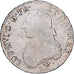 Frankreich, Louis XVI, Ecu aux branches d'olivier, 1775, Bayonne, Silber, SS