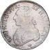 Frankrijk, Louis XVI, Ecu aux branches d'olivier, 1783, Toulouse, Zilver, ZF+