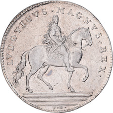 France, Token, Etats de Bretagne, Silver, EF(40-45), Feuardent:8724