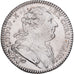 Frankreich, betaalpenning, Etats de Bretagne, 1784, Silber, VZ, Feuardent:8789