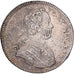 Frankreich, betaalpenning, Louis XV, Ordinaire des Guerres, 1726, Silber, VZ
