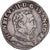 Frankreich, Henri II, Teston, 1553, Toulouse, Silber, SS, Gadoury:373D