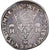 Frankreich, Henri II, Teston, 1553, Toulouse, Silber, SS, Gadoury:373D
