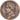 Frankrijk, Charles X, 10 Centimes, 1825, Paris, Bronzen, FR+, KM:11