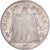 France, 5 Francs, Union et Force, AN 7, Bayonne, Argent, TB+, Gadoury:563