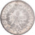 France, 5 Francs, Union et Force, AN 7, Bayonne, Argent, TB+, Gadoury:563