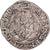 Frankreich, Charles VII, Blanc à la couronne, 1422-1461, Saint-André de