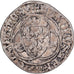 Frankreich, Charles VII, Blanc à la couronne, 1422-1461, Saint-André de