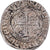 Frankreich, Charles VII, Blanc à la couronne, 1422-1461, Saint-André de
