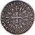 France, Philippe IV, Gros Tournois, 1290-1295, Argent, TTB+, Duplessy:214