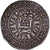 France, Philippe IV, Gros Tournois, 1290-1295, Argent, TTB+, Duplessy:214