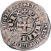 Frankrijk, Philippe IV, Gros Tournois, AH 1290 / 1873, Zilver, FR+, Duplessy:214