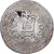 Francia, Louis IX, Gros Tournois, 1226-1270, Argento, BB, Duplessy:190D