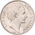 Estados alemanes, Ludwig II, 1 Thaler, 1871, Munich, Plata, EBC, KM:889