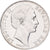 Landy niemieckie, Ludwig II, 1 Thaler, 1865, Munich, Srebro, EF(40-45), KM:877