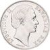 Deutsch Staaten, Ludwig II, 1 Thaler, 1865, Munich, Silber, SS, KM:877