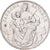 Landy niemieckie, Ludwig II, 1 Thaler, 1865, Munich, Srebro, EF(40-45), KM:877