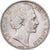 Landy niemieckie, Ludwig II, 1 Thaler, 1871, Munich, Srebro, AU(50-53), KM:889