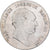 Landy niemieckie, Maximilian I Joseph, Kronenthaler, 1814, Munich, Srebro