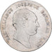 Landy niemieckie, Maximilian I Joseph, Kronenthaler, 1814, Munich, Srebro
