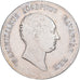 Landy niemieckie, Maximilian I Joseph, Kronenthaler, 1813, Munich, Srebro