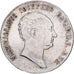 Landy niemieckie, Maximilian I Joseph, Kronenthaler, 1809, Munich, Srebro