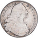 Estados alemanes, Maximilian III, Josef, 1 Thaler, 1764, Munich, Plata, BC+