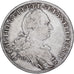 Deutsch Staaten, Karl Theodor, 1 Thaler, 1781, Munich, Silber, SS, KM:562
