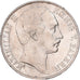 Deutsch Staaten, Maximilian II, Vereinstaler, 1859, Munich, Silber, SS+, KM:852