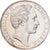 Deutsch Staaten, Maximilian II, 2 Gulden, 1855, Munich, Silber, UNZ, KM:848