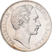 Deutsch Staaten, Maximilian II, 2 Gulden, 1855, Munich, Silber, UNZ, KM:848