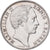 Deutsch Staaten, Maximilian II, 2 Gulden, 1855, Munich, Silber, SS, KM:848