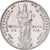 Deutsch Staaten, Maximilian II, 2 Gulden, 1855, Munich, Silber, SS, KM:848