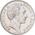 Deutsch Staaten, Maximilian II, 2 Gulden, 1855, Munich, Silber, VZ, KM:848