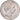 Estados alemanes, Maximilian II, 2 Gulden, 1855, Munich, Plata, MBC, KM:848