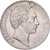 Deutsch Staaten, Maximilian II, 2 Gulden, 1855, Munich, Silber, SS, KM:848