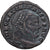 Roman Empire, Maximien Hercule, Follis, 307, Rome, Bronze, SS, RIC:198