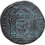 Roman Empire, Maximien Hercule, Follis, 307, Rome, Bronze, SS, RIC:198