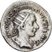 Roman Empire, Gordian III, Antoninianus, 241-243, Rome, Silber, VZ, RIC:85