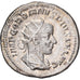 Roman Empire, Gordian III, Antoninianus, 243-244, Rome, Silber, SS+, RIC:144
