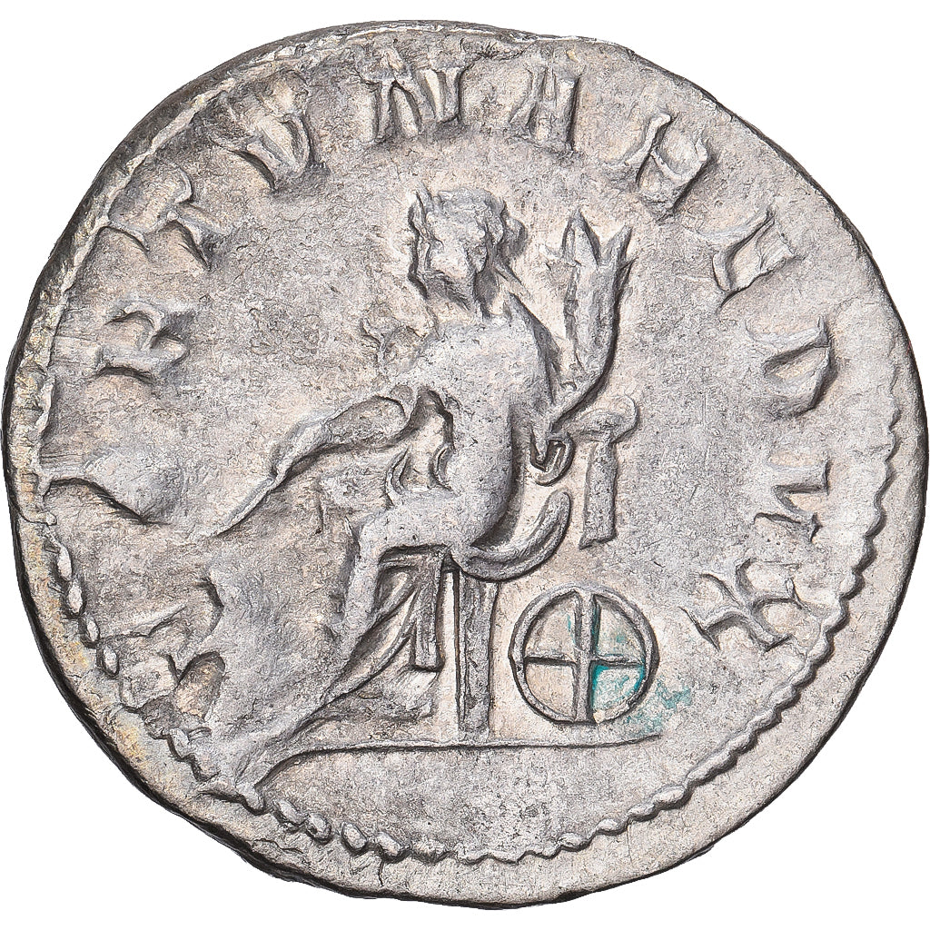 Roman Empire, Gordian III, Antoninianus, 243-244, Rome, Silber, SS+, RIC:144
