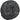 Roman Empire, Constantinopolis, Nummus, 332-333, Trier, Bronzen, PR, RIC:543