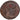 Roman Empire, Maxentius, Follis, 309-312, Ostia, Bronce, MBC+, RIC:35
