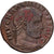Roman Empire, Maxentius, Follis, 309-312, Ostia, Bronze, SS+, RIC:35
